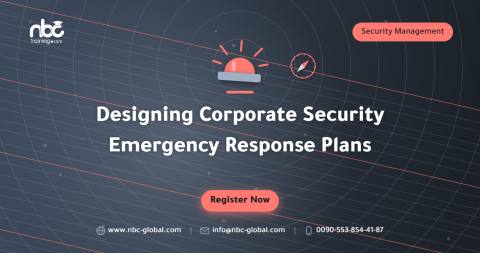 Designing Corporate Security Emergency Response Plans