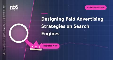 Designing Paid Advertising Strategies on Search Engines