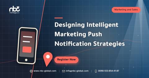 Designing Intelligent Marketing Push Notification Strategies