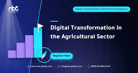 Digital Transformation in the Agricultural Sector