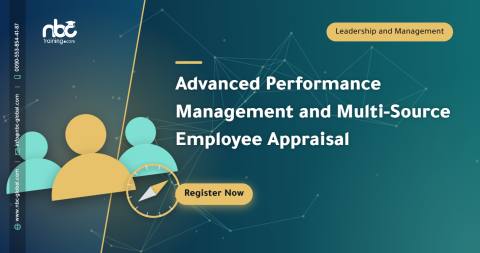 Advanced Performance Management and Multi-Source Employee Appraisal