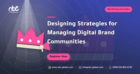 Designing Strategies for Managing Digital Brand Communities