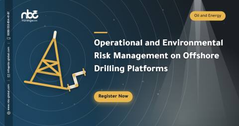 Operational and Environmental Risk Management on Offshore Drilling Platforms