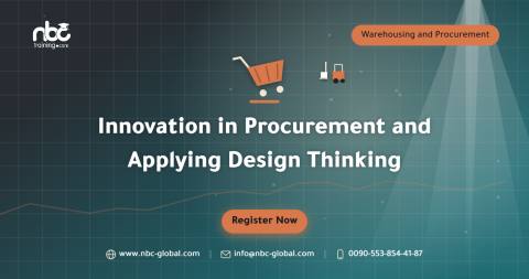 Innovation in Procurement and Applying Design Thinking