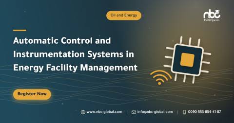 Automatic Control and Instrumentation Systems in Energy Facility Management