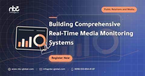 Building Comprehensive Real-Time Media Monitoring Systems
