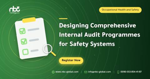 Designing Comprehensive Internal Audit Programmes for Safety Systems