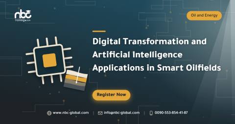 Digital Transformation and Artificial Intelligence Applications in Smart Oilfields