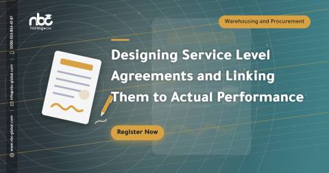 Designing Service Level Agreements and Linking Them to Actual Performance