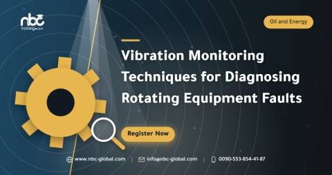 Vibration Monitoring Techniques for Diagnosing Rotating Equipment Faults