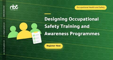 Designing Occupational Safety Training and Awareness Programmes