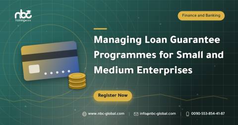 Managing Loan Guarantee Programmes for Small and Medium Enterprises