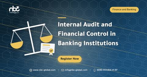 Internal Audit and Financial Control in Banking Institutions