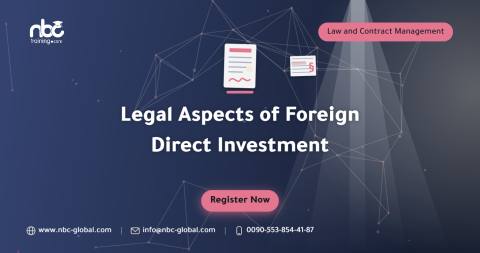 Legal Aspects of Foreign Direct Investment