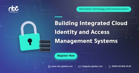 Building Integrated Cloud Identity and Access Management Systems