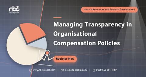 Managing Transparency in Organisational Compensation Policies