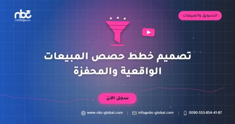 تصميم خطط حصص المبيعات الواقعية والمحفزة