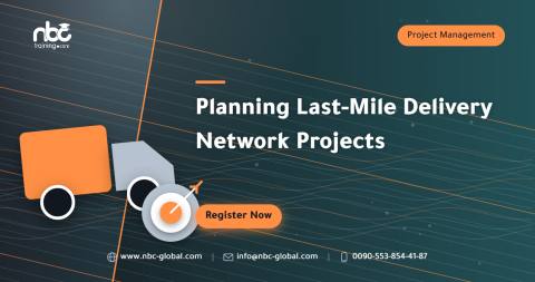 Planning Last-Mile Delivery Network Projects