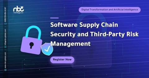 Software Supply Chain Security and Third-Party Risk Management