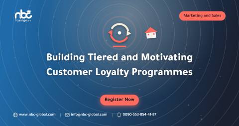 Building Tiered and Motivating Customer Loyalty Programmes