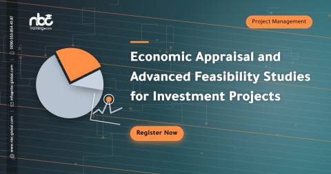Economic Appraisal and Advanced Feasibility Studies for Investment Projects