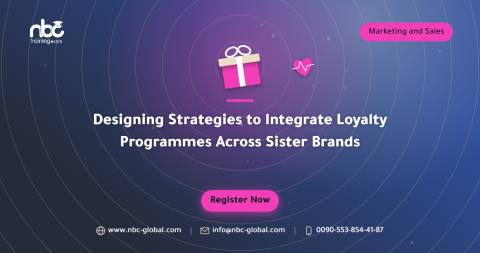 Designing Strategies to Integrate Loyalty Programmes Across Sister Brands