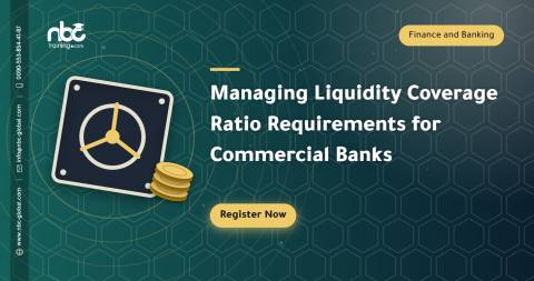 Managing Liquidity Coverage Ratio Requirements for Commercial Banks