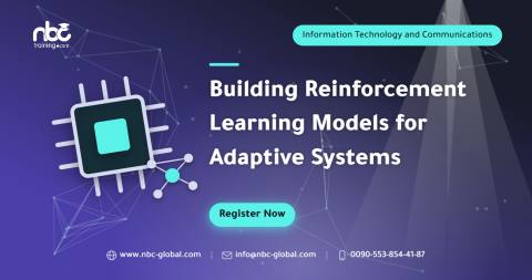 Building Reinforcement Learning Models for Adaptive Systems