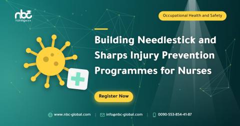 Building Needlestick and Sharps Injury Prevention Programmes for Nurses
