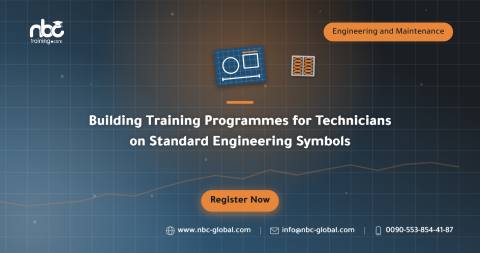 Building Training Programmes for Technicians on Standard Engineering Symbols