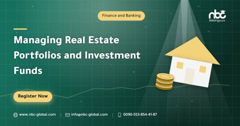 Managing Real Estate Portfolios and Investment Funds