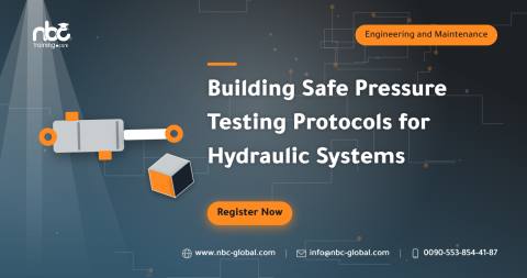 Building Safe Pressure Testing Protocols for Hydraulic Systems