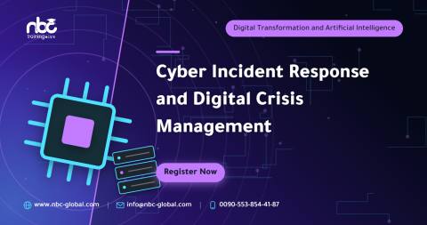 Cyber Incident Response and Digital Crisis Management