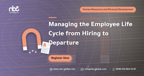 Managing the Employee Life Cycle from Hiring to Departure