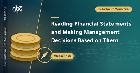 Reading Financial Statements and Making Management Decisions Based on Them