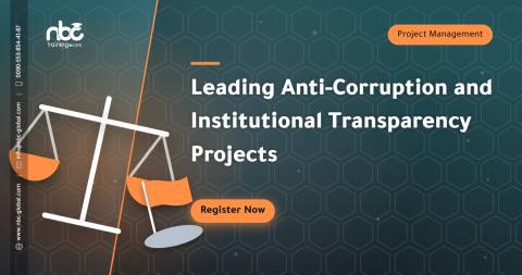 Leading Anti-Corruption and Institutional Transparency Projects