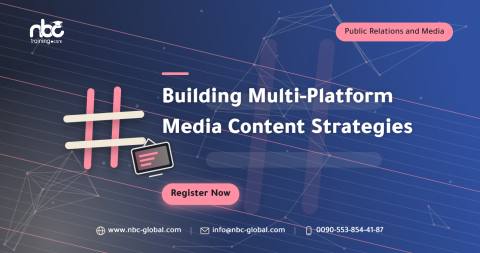 Building Multi-Platform Media Content Strategies