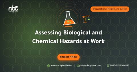 Assessing Biological and Chemical Hazards at Work