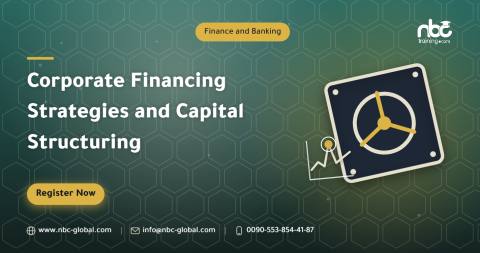 Corporate Financing Strategies and Capital Structuring