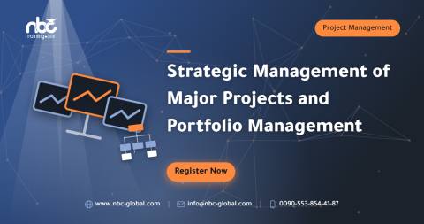 Strategic Management of Major Projects and Portfolio Management