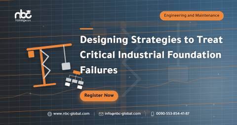 Designing Strategies to Treat Critical Industrial Foundation Failures