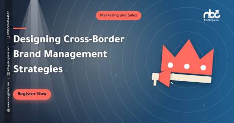 Designing Cross-Border Brand Management Strategies