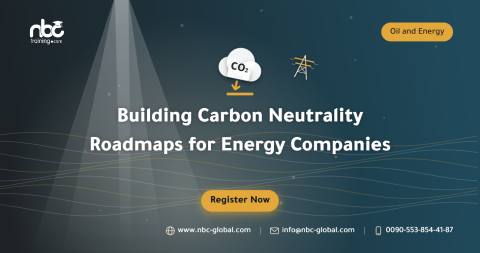 Building Carbon Neutrality Roadmaps for Energy Companies