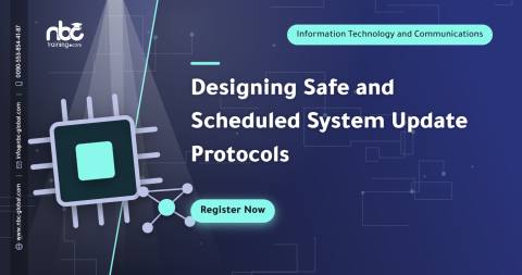 Designing Safe and Scheduled System Update Protocols