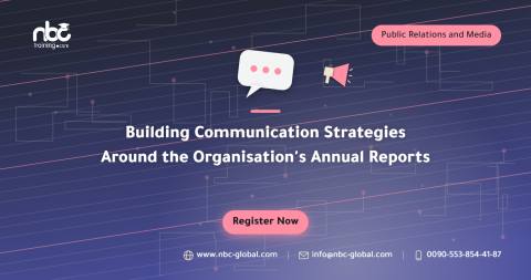 Building Communication Strategies Around the Organisation's Annual Reports
