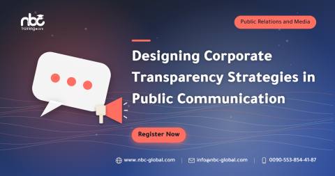 Designing Corporate Transparency Strategies in Public Communication