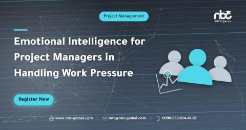 Emotional Intelligence for Project Managers in Handling Work Pressure