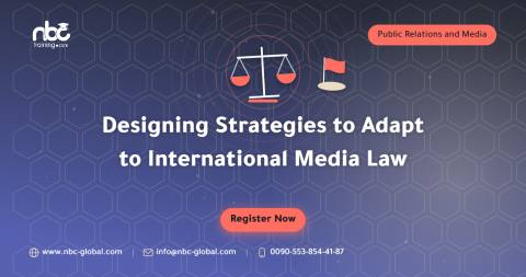 Designing Strategies to Adapt to International Media Law