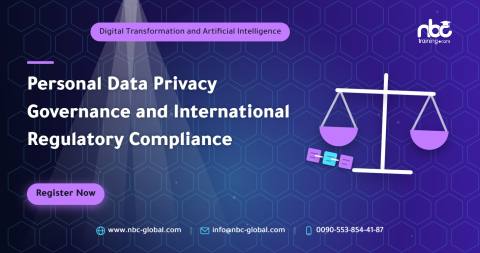 Personal Data Privacy Governance and International Regulatory Compliance