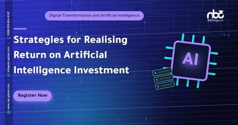 Strategies for Realising Return on Artificial Intelligence Investment